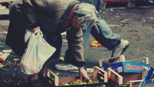 TÜRK-İŞ: "Ekim'de açlık sınırı 28.412 TL oldu"