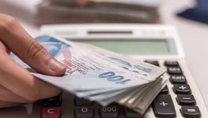 TÜRK-İŞ: "Ekim'de açlık sınırı 28 bin 412 TL"