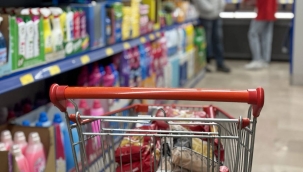 TÜRK-İŞ: "Kasım'da yoksulluk sınırı 97.159 TL"