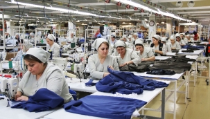 Türkiye'de 8 ayda 73 bin kişi işsiz kaldı