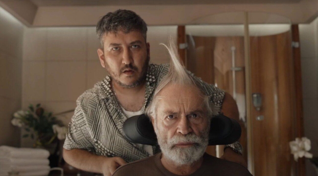 Yan Yana, ilk hafta 500 bin seyirciye ulaştı