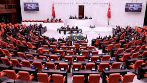 11. Yargı Paketi TBMM'de kabul edildi