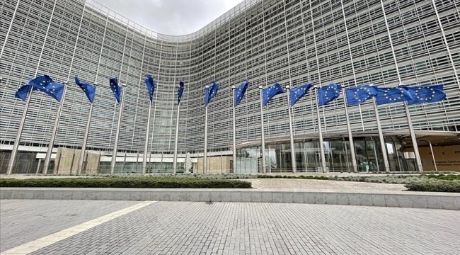 AB, Rusya'ya ekonomik yaptırımları 6 ay uzattı