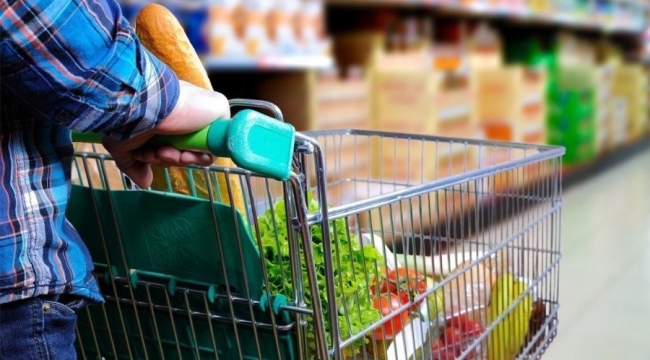 ABD'de TGE Aralık'ta 52,9'a yükseldi 