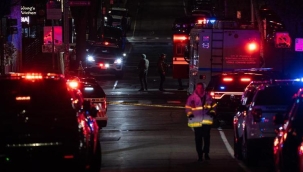 ABD'de üniversiteye silahlı saldırı: 2 ölü