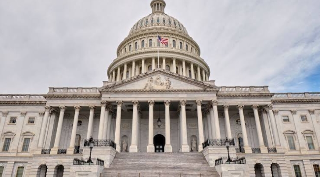 ABD, Suriye'ye yaptırımlarını kaldırıyor