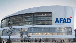 AFAD, 473 sözleşmeli personel alımı yapacak