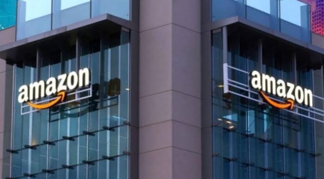 Amazon'dan Hindistan'a 35 milyar $'lık yatırım planı