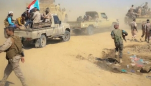 BAE, Yemen'den çekileceğini duyurdu