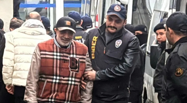 Bahis soruşturması: 29 kişiye tutuklama talebi