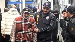 Bahis soruşturması: 29 kişiye tutuklama talebi