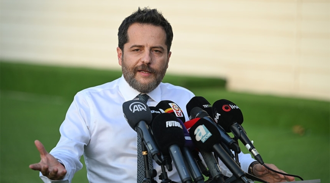 Bahis soruşturması: Erdem Timur'a gözaltı kararı