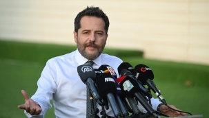 Bahis soruşturması: Erdem Timur'a gözaltı kararı