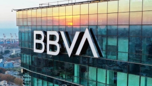 BBVA'nın TR için 2025 yılı büyüme tahmini: %3,7 