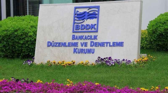 BDDK: "Bankaların 11 aylık net kârı 842,8 milyar TL"