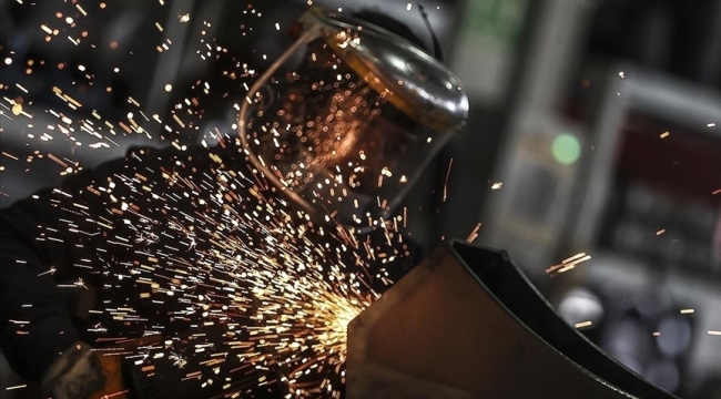 BDDK: "RKGE Aralık'ta 103,7 değerini aldı"