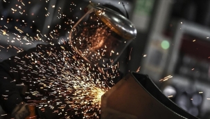 BDDK: "RKGE Aralık'ta 103,7 değerini aldı"