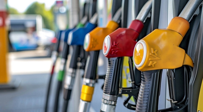 Benzine 83 kuruşluk indirim