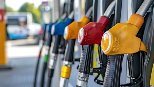 Benzine 83 kuruşluk indirim