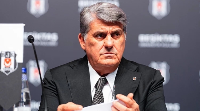 Beşiktaş JK'nin borcu 22,5 milyar TL'ye yükseldi