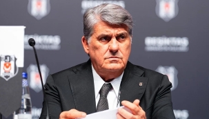 Beşiktaş JK'nin borcu 22,5 milyar TL'ye yükseldi