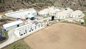 Bio Yenilenebilir Enerji A.Ş halka arz oluyor