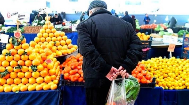 BİSAM: ''Kasım'da açlık sınırı 27 bin 289 TL''