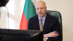 Bulgaristan Başbakanı Zhelyazkov istifa etti