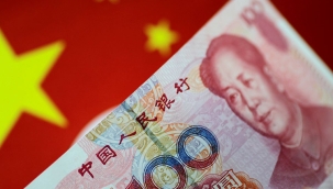 Çin'in bütçe gelirleri ilk 11 ayda 2,85 trilyon $ oldu