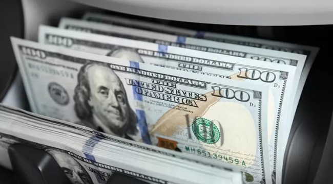 Çin'in döviz rezervleri 3,35 trilyon $'a ulaştı