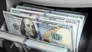 Çin'in döviz rezervleri 3,35 trilyon $'a ulaştı