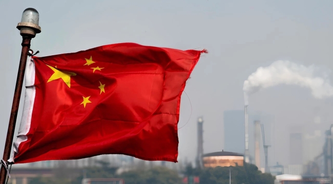 Çin'in ihracatı Kasım'da yıllık bazda %5,9 arttı