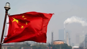 Çin'in ihracatı Kasım'da yıllık bazda %5,9 arttı