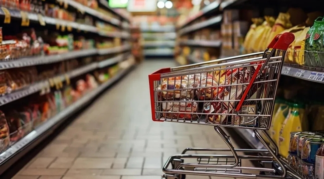 ENAG: "Kasım'da yıllık enflasyon artışı %56,82"