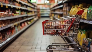 ENAG: "Kasım'da yıllık enflasyon artışı %56,82"