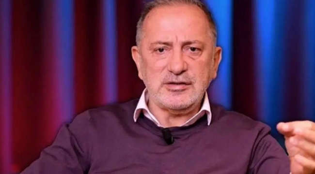 Fatih Altaylı için tahliye kararı