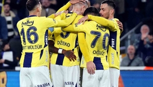 FB'nin 6 oyuncusu BJK derbisinde yer almayacak