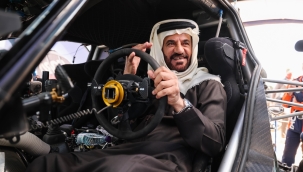 FIA başkanı, yeniden Ben Sulayem seçildi
