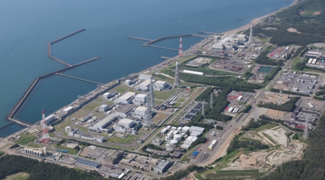 Fukuşima'daki nükleer santral yeniden açılıyor