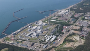 Fukuşima'daki nükleer santral yeniden açılıyor