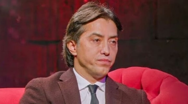 Gazeteci Emrullah Erdinç gözaltına alındı