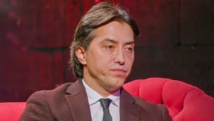 Gazeteci Emrullah Erdinç gözaltına alındı