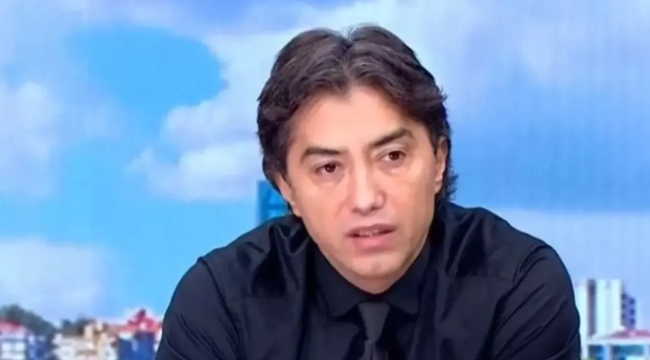 Gazeteci Emrullah Erdinç serbest bırakıldı