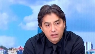 Gazeteci Emrullah Erdinç serbest bırakıldı