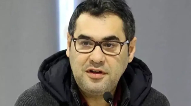 Gazeteci Enver Aysever tutuklandı