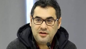 Gazeteci Enver Aysever tutuklandı