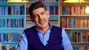 Gazeteci Levent Gültekin gözaltına alındı