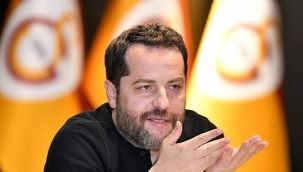 GS eski yöneticisi Erden Timur tutuklandı