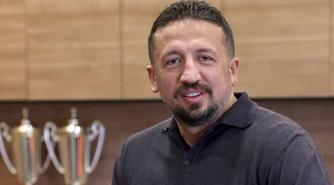 H. Türkoğlu, FIBA'nın Onur Listesi'ne seçildi