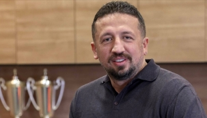 H. Türkoğlu, FIBA'nın Onur Listesi'ne seçildi